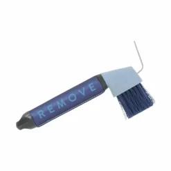 Outlet - Cure-pieds Je t'aime mauve Cure-Pieds