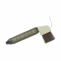 Sale - Cure-pieds Je t'aime taupe Cure-Pieds