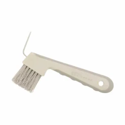 Cure-Pieds*Equithème - Cure-pieds Je t'aime strass Beige