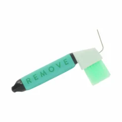 Outlet - Cure-pieds Je t'aime aqua Cure-Pieds