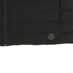 Best - Doudoune sans manches chauffante mixte Charlie Textile Chauffant