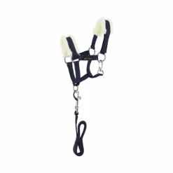 New - Ensemble licol + longe pour mini poney Peluches