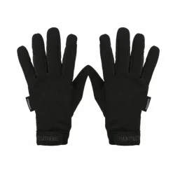 Clearance - Gants Knit noir Enfant Gants D'Équitation|Gants D'Équitation
