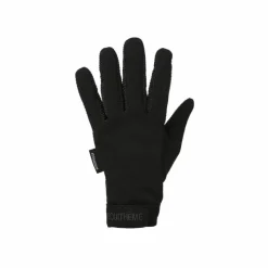 Clearance - Gants Knit noir Enfant Gants D'Équitation|Gants D'Équitation