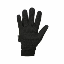 Clearance - Gants Knit noir Enfant Gants D'Équitation|Gants D'Équitation