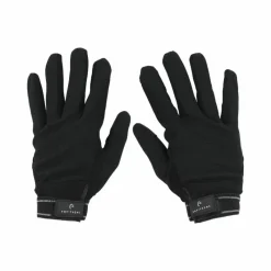 Gants D'Équitation*Equithème - Gants Mesnil Noir