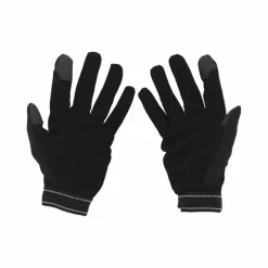 Gants D'Équitation*Equithème - Gants Mesnil Noir