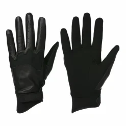 Outlet - Gants "Soft Cuir" Enfant Gants D'Équitation|Gants D'Équitation