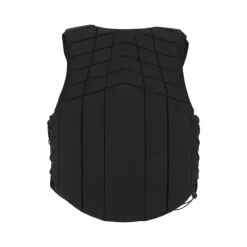 Gilets De Protection*Equithème - Gilet de protection adulte Tyr Noir