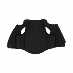 Gilets De Protection*Equithème - Gilet de protection adulte Tyr Noir