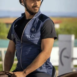 Sale - Gilet femme sans manches Luna Blousons Et Manteaux