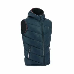 Clearance - Gilet sans manches matelassé homme Greg Pulls Et Gilets|Pulls Et Gilets