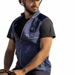 Sale - Gilet sans manches homme Jules Blousons Et Manteaux|Blousons Et Manteaux