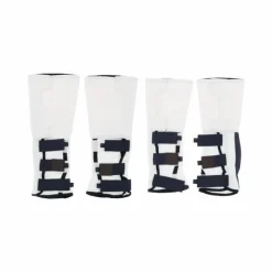 Outlet - Guêtres anti-mouches Pro (x4) Guêtres Anti-Mouches