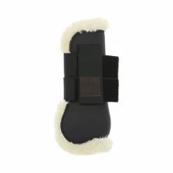 Clearance - Guêtres Boa x2 Guêtres Ouvertes Poneys|Guêtres Ouvertes