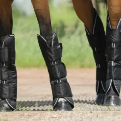 New - Guêtres de transport Tyrex 600D Guêtres De Transport|Guêtres De Transport