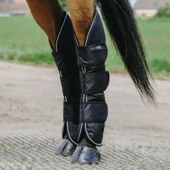 New - Guêtres de transport Tyrex 600D Guêtres De Transport|Guêtres De Transport