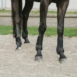 Online - Guêtres et protège-boulets Je t'aime Guêtres Ouvertes
