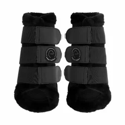 Clearance - Guêtres fermées Snuggy Je t'aime Guêtres Fermées