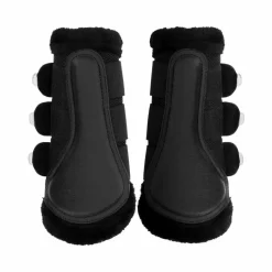 Clearance - Guêtres fermées Snuggy Je t'aime Guêtres Fermées