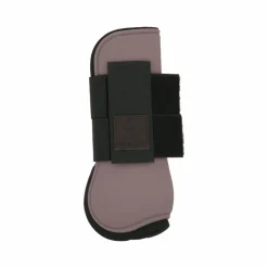 Hot - Guêtres protège-tendons x2 Guêtres Ouvertes Poneys|Guêtres Ouvertes