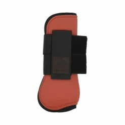 Sale - Guêtres protège-tendons ade x2 Guêtres Ouvertes Poneys|Guêtres Ouvertes