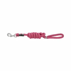 Laisses*Equithème - Laisse pour chien Rio Rose
