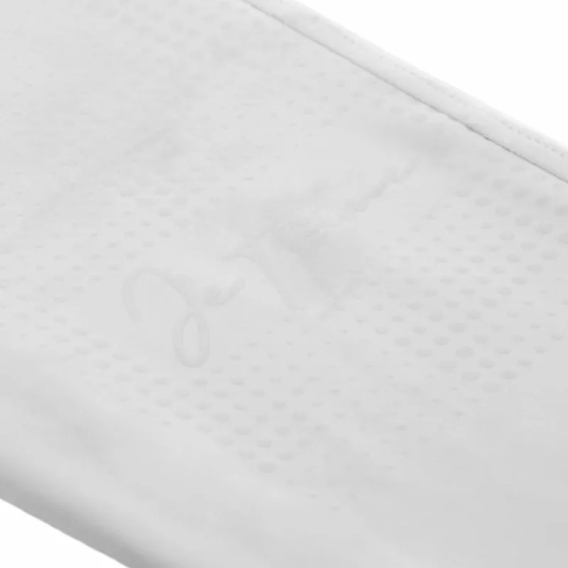 Leggings D'Équitation*Equithème - Legging d'équitation femme Flora Je t'aime Blanc