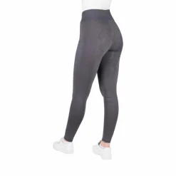 Clearance - Legging d'équitation femme Flora Je t'aime foncé Leggings D'Équitation