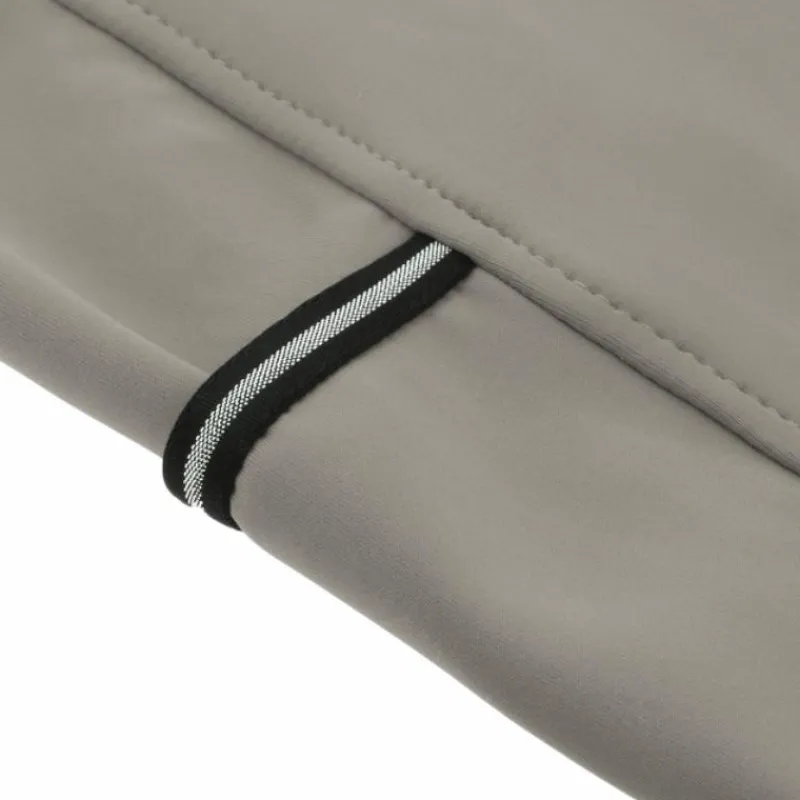 Hot - Legging d'équitation femme Brigitte taupe Leggings D'Équitation