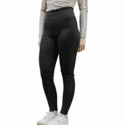 Leggings D'Équitation*Equithème - Legging d'équitation femme Joyce Noir