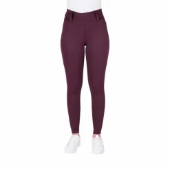 Online - Legging d'équitation femme Alizé Leggings D'Équitation