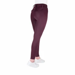 Online - Legging d'équitation femme Alizé Leggings D'Équitation