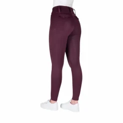 Online - Legging d'équitation femme Alizé Leggings D'Équitation