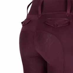 Online - Legging d'équitation femme Alizé Leggings D'Équitation