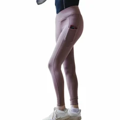 Hot - Legging Je t'aime femme Flora vieux Leggings D'Équitation