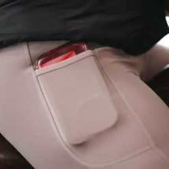 Hot - Legging Je t'aime femme Flora vieux Leggings D'Équitation