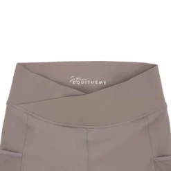 Hot - Legging Je t'aime femme Flora vieux Leggings D'Équitation