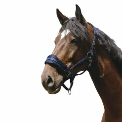 Discount - Licol Nylon 3D Mesh Licols Poneys