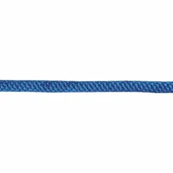 Longes Classiques*Equithème - Longe d'attache roi Bleu