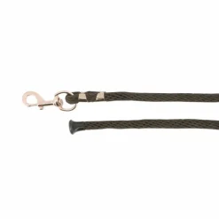 New - Longe Soft rose gold/ chocolat Longes Classiques