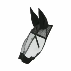 Masques Anti-Mouches Poneys|Masques Anti-Mouches*Equithème - Masque anti-mouches Training