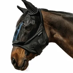 Clearance - Masque anti-mouches et anti-UV Doux Masques Anti-Mouches|Masques Anti-Mouches