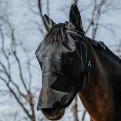 - Masque anti-mouches et anti-UV 2 en 1 Masques Anti-Mouches|Masques Anti-Mouches