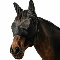 Best - Masque anti-mouches Supercut Masques Anti-Mouches Poneys|Masques Anti-Mouches