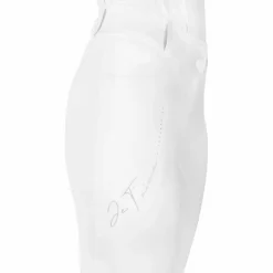 New - Pantalon d'équitation enfant Elsa Je t'aime Enfant Pantalons D'Équitation