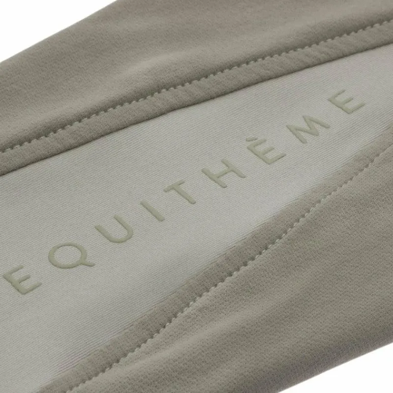 - Pantalon d'équitation femme Queen Je t'aime taupe Pantalons D'Équitation