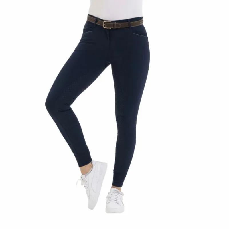 Hot - Pantalon d'équitation femme Kendal Pantalons D'Équitation