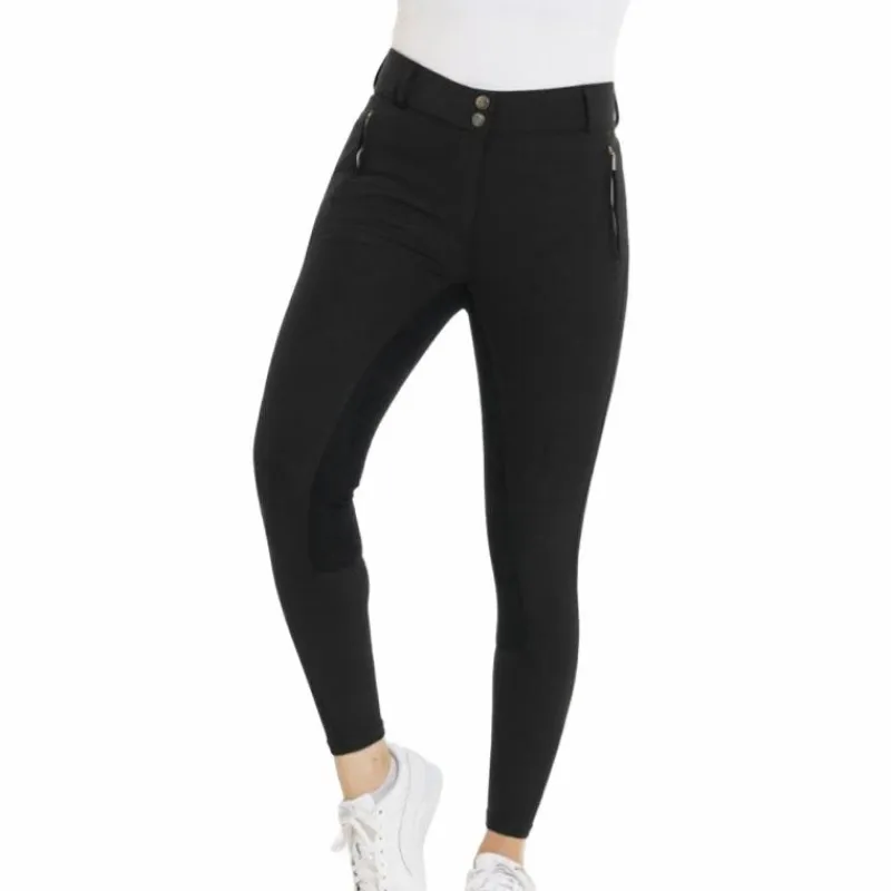 Online - Pantalon d'équitation femme Nicole Pantalons D'Équitation