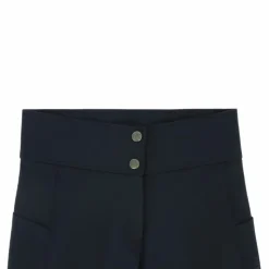 Pantalons D'Équitation*Equithème - Pantalon d'équitation femme Madison Marine